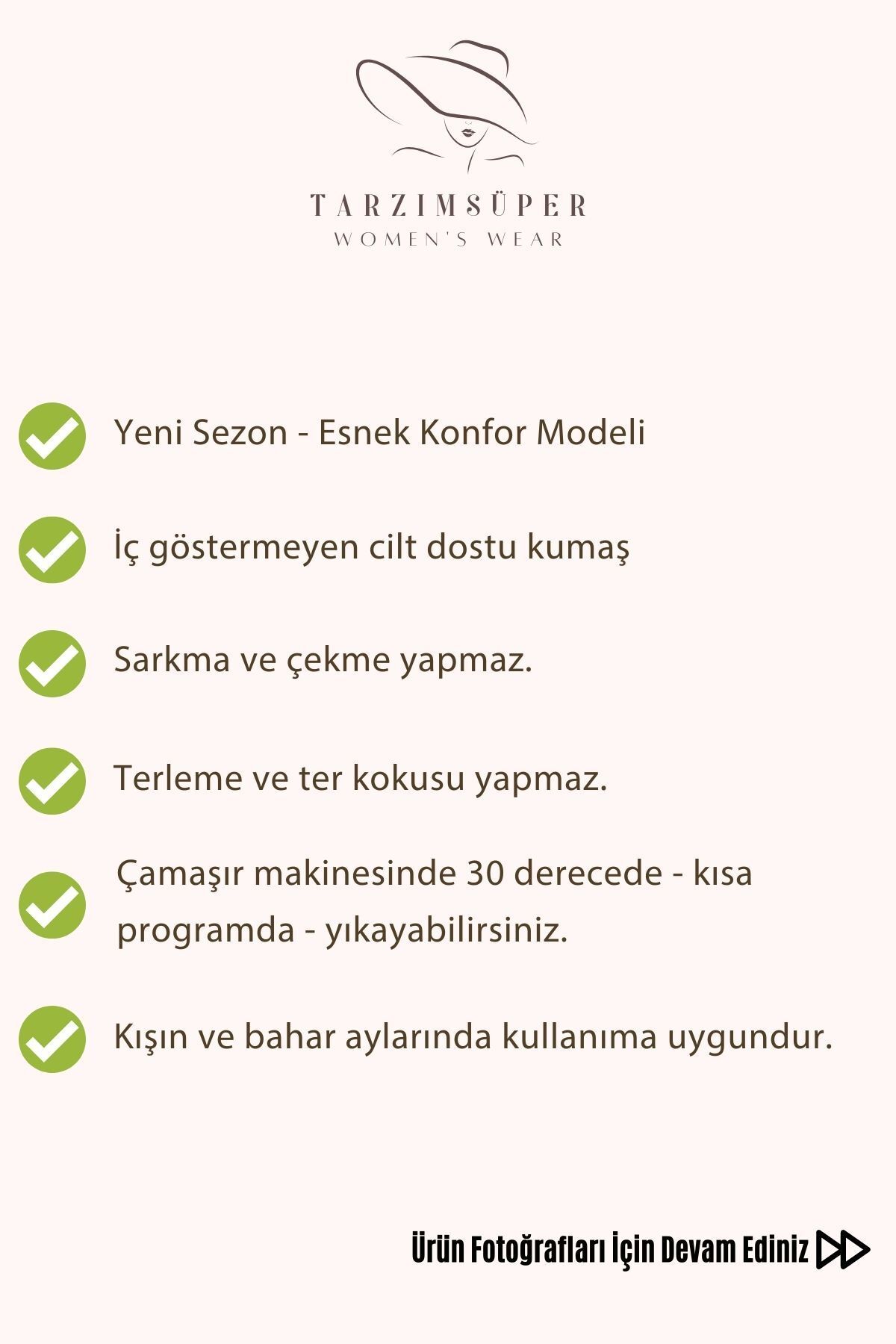 Büyük Beden Kolye Hediyeli Yeni Sezon Esnek Konfor Modeli Kolları Desenli Düz Renk Triko Kazak