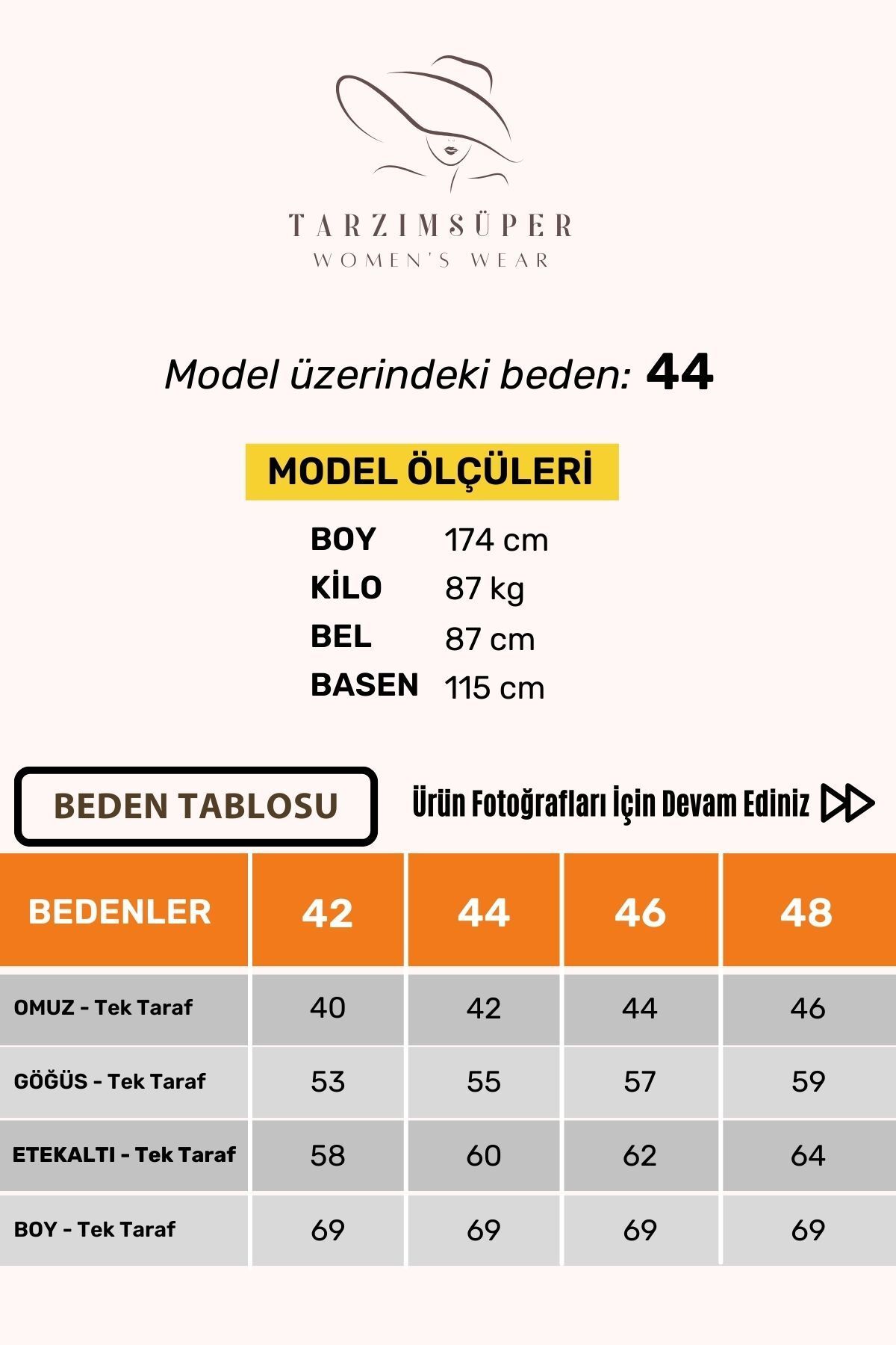 Büyük Beden Kolye Hediyeli Yeni Sezon Esnek Konfor Modeli Kolları Desenli Düz Renk Triko Kazak