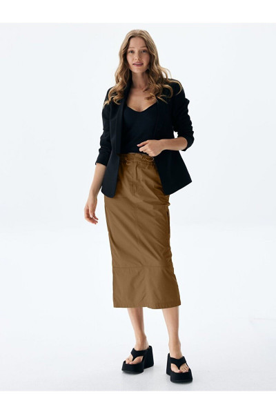 Kargo Midi Etek Kargo Midi Etek