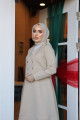 KRUVAZE CEKETLİ ETEKLİ SCUBA TAKIM KRUVAZE CEKETLİ ETEKLİ SCUBA TAKIM