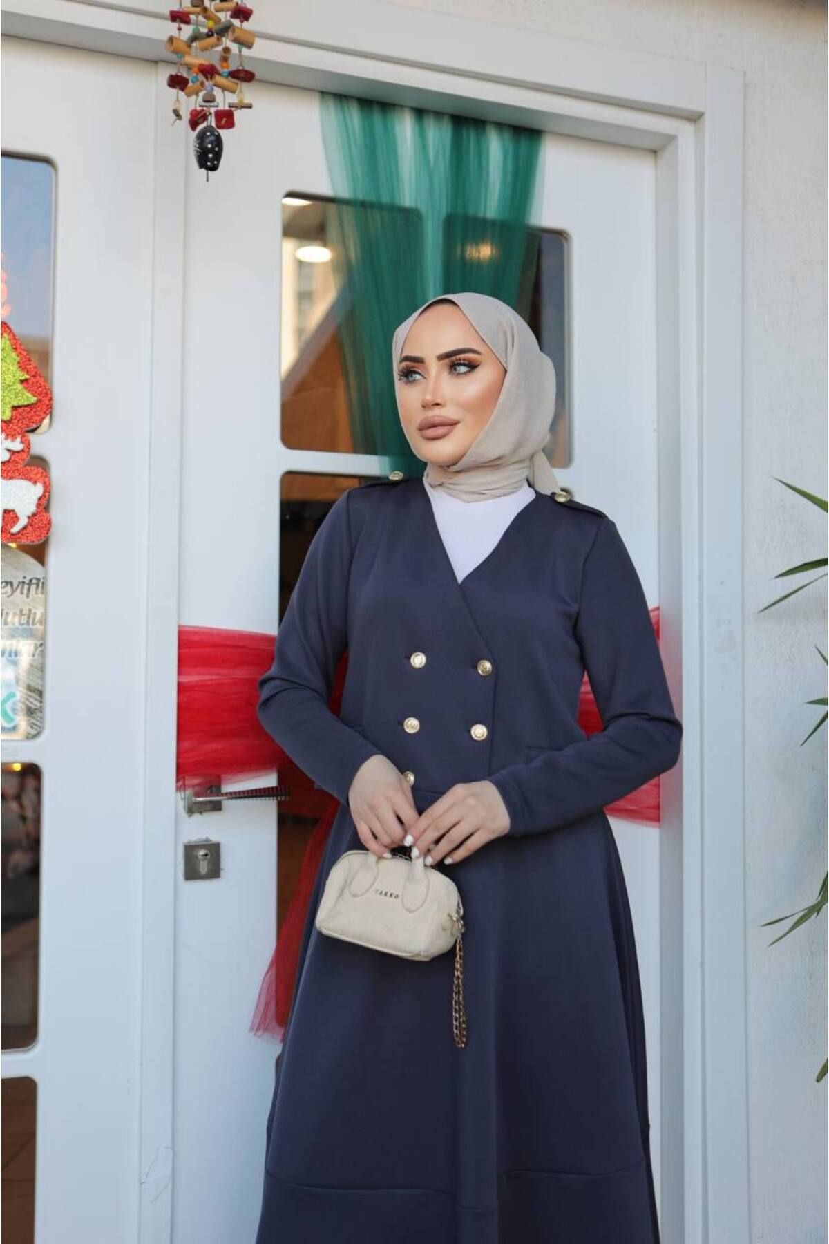 KRUVAZE CEKETLİ ETEKLİ SCUBA TAKIM KRUVAZE CEKETLİ ETEKLİ SCUBA TAKIM