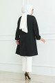 Tunik Siyah 601 Tunik Siyah 601