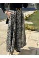 Leopar Kot Ceket Leopar Kot Ceket