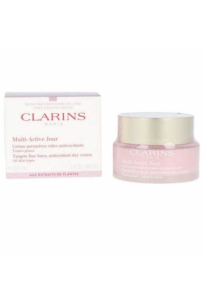 Multi-Active Day Krem 50ml. Multi-Active Day Krem 50ml.