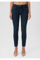 Tess Gold Premium Gölgeli Indigo Si Jean Pantolon 100328-85607 Tess Gold Premium Gölgeli Indigo Si Jean Pantolon 100328-85607