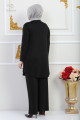 Yeni Sezon Pantolon Tunik İkili Takım Likralı Pamuk Kumaş Esnek Konfor Modeli Şık Tesettür Takım Yeni Sezon Pantolon Tunik İkili Takım Likralı Pamuk Kumaş Esnek Konfor Modeli Şık Tesettür Takım