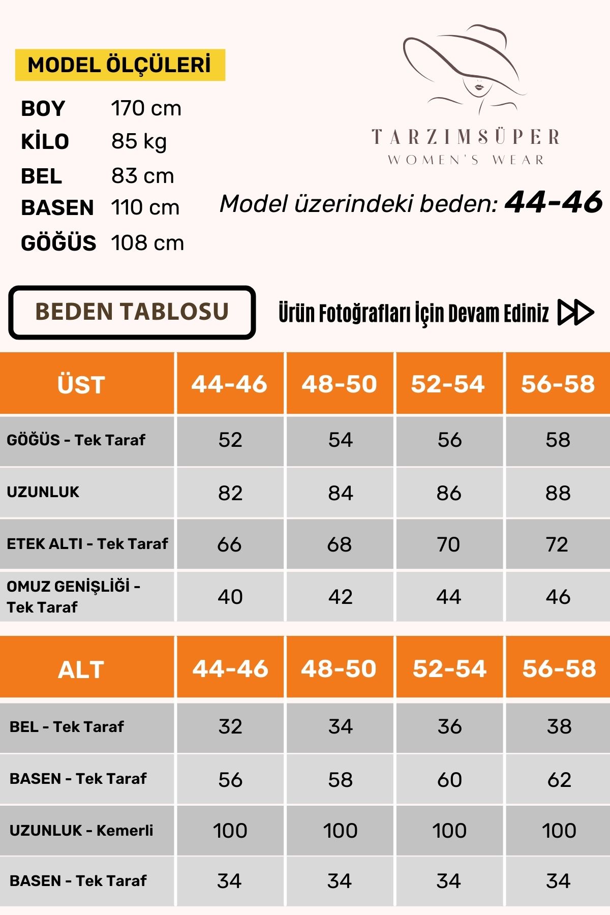 Yeni Sezon Pantolon Tunik İkili Takım Likralı Pamuk Kumaş Esnek Konfor Modeli Şık Tesettür Takım