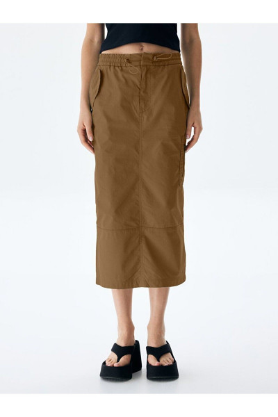 Kargo Midi Etek Kargo Midi Etek