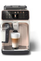 15 BAR , LatteGo Tam Otomatik Espresso Makinesi, 20 Sıcak ve Soğuk İçecek, 1500 W , 1,8 LİTRE ,BEYAZ