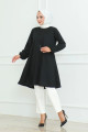 Tunik Siyah 601 Tunik Siyah 601
