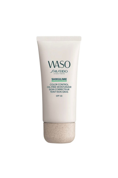 WASO SHIKULIME- Yağsız, Ton Eşitleyici Renkli Nemlendirici 50ml WASO SHIKULIME- Yağsız, Ton Eşitleyici Renkli Nemlendirici 50ml