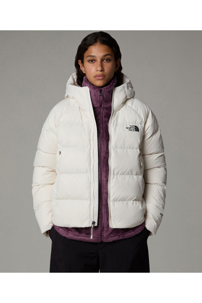 W Hyalite Down Hoodie (550 Kaz Tüyü) Kadın Kışlık Outdoor Montu Renkli W Hyalite Down Hoodie (550 Kaz Tüyü) Kadın Kışlık Outdoor Montu Renkli