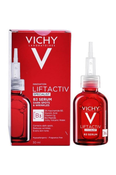 Koyu Leke Karşıtı,Kırışıkları Giderici ve Cilt Tonu Eşitleyici,Canlandırıcı Serum-30 MlPassi.4248 Koyu Leke Karşıtı,Kırışıkları Giderici ve Cilt Tonu Eşitleyici,Canlandırıcı Serum-30 MlPassi.4248