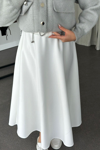 Scuba Etek Ekru Scuba Etek Ekru