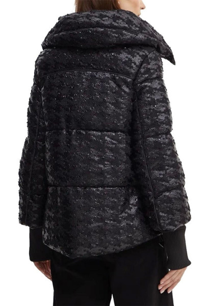 MELIE HOUNDSTOOTH PU MELIE HOUNDSTOOTH PU