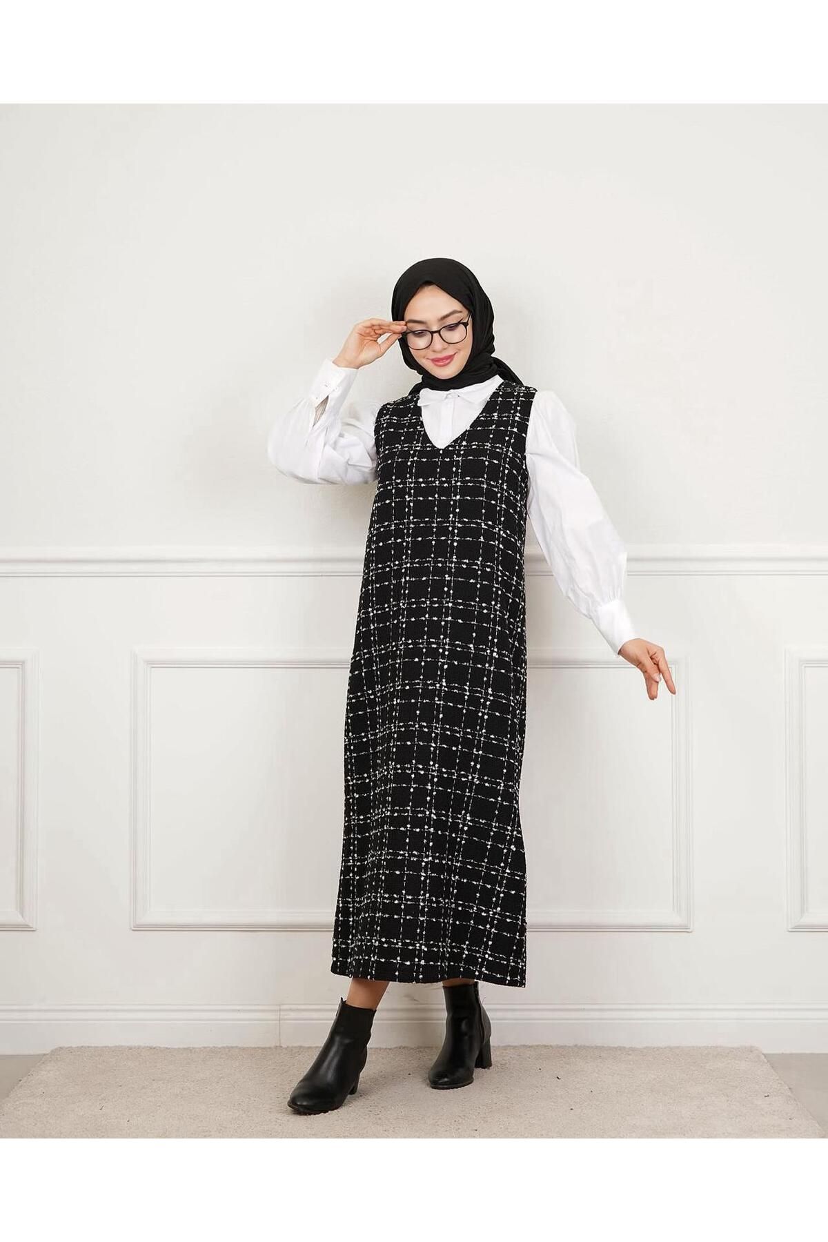 Tesettür Tüvit Kumaş Jile Tesettür Tüvit Kumaş Jile