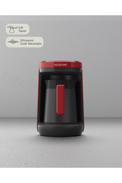 Tkm 6002 Türk Kahve Makinesi Berry Tkm 6002 Türk Kahve Makinesi Berry