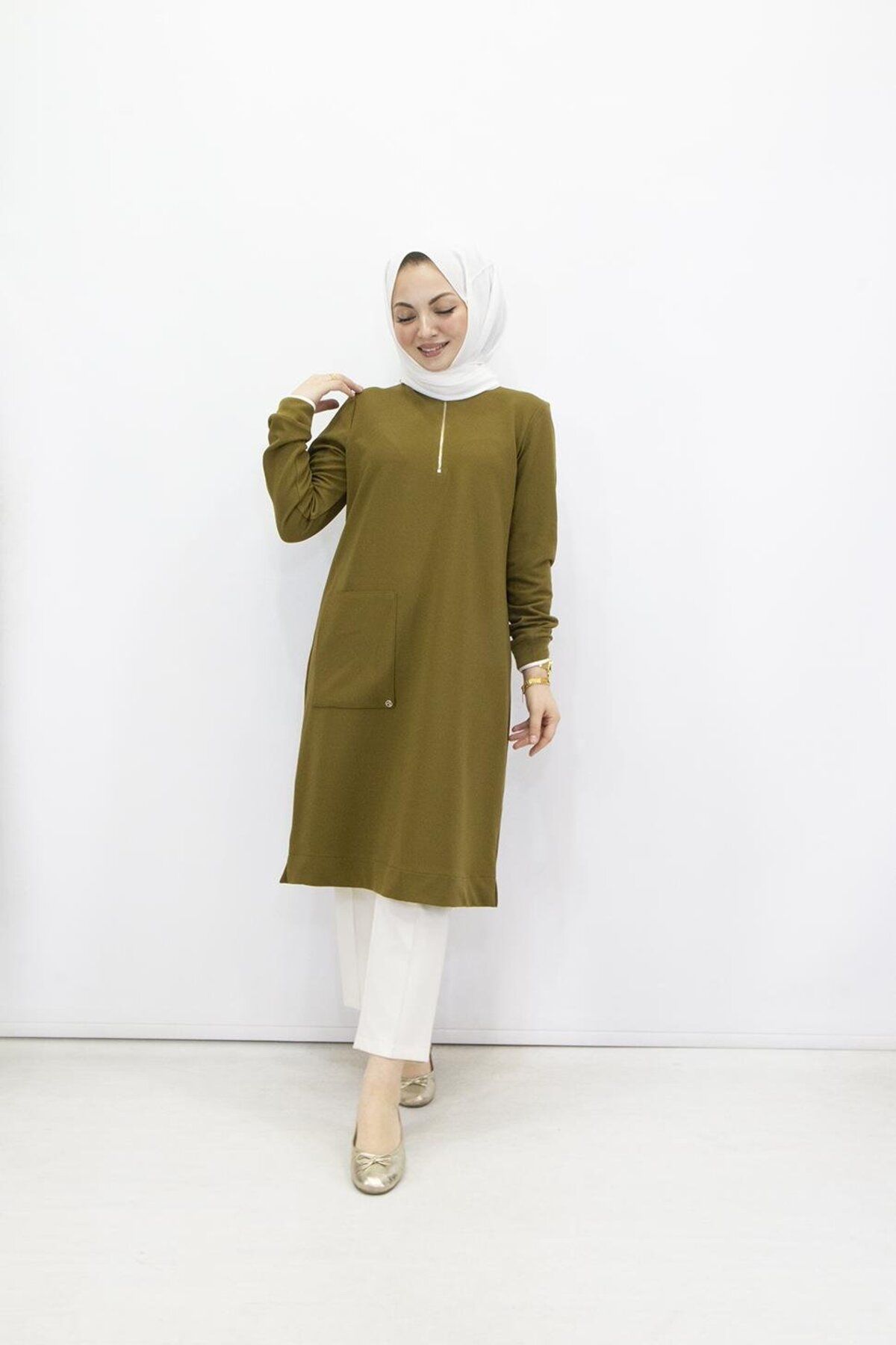 Trend 453 Tunik