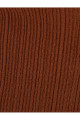 Triko Kazak Slim Fit Hafif Dik Yaka Uzun Kollu Triko Kazak Slim Fit Hafif Dik Yaka Uzun Kollu