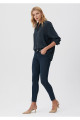 Tess Gold Premium Gölgeli Indigo Si Jean Pantolon 100328-85607 Tess Gold Premium Gölgeli Indigo Si Jean Pantolon 100328-85607
