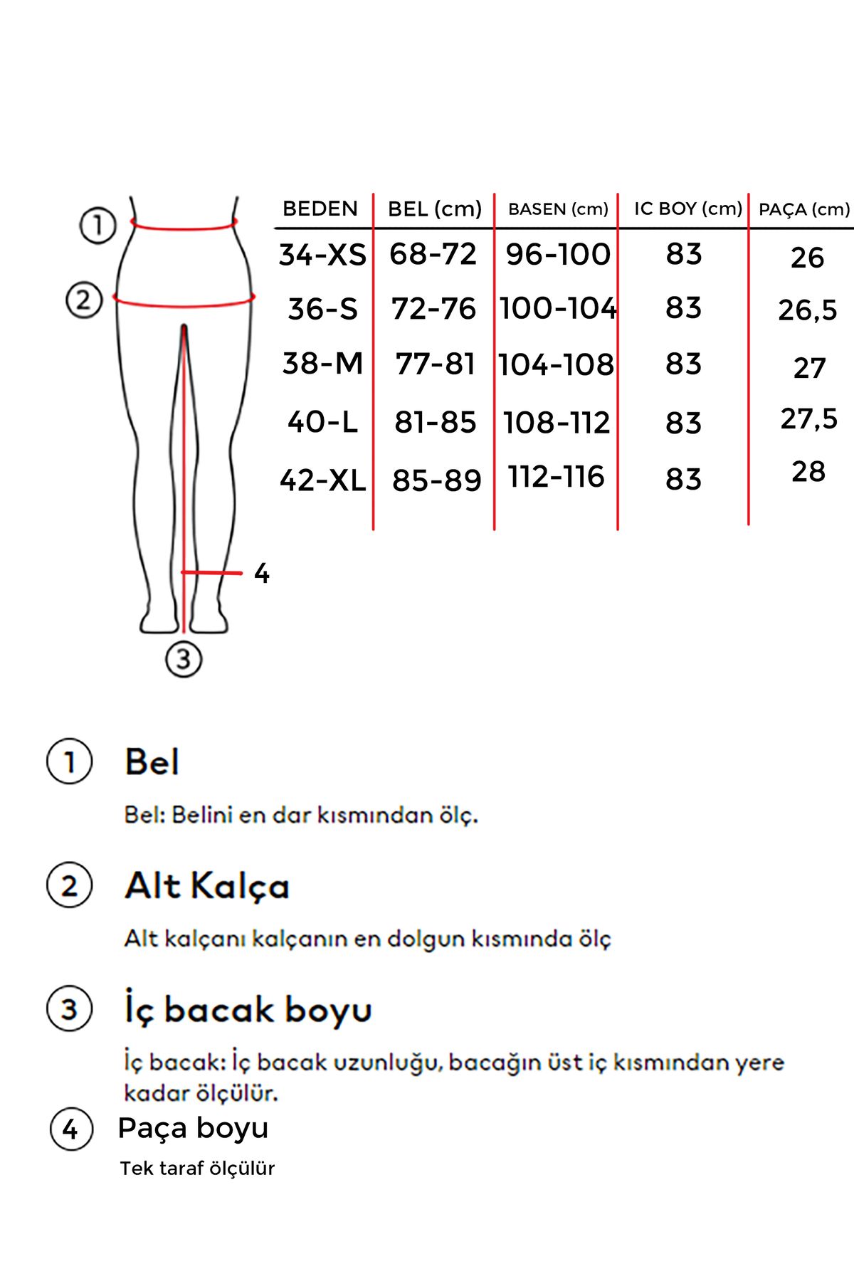 Kadın T.Kot Rengi Etnik Gül Desenli Loose Fit Tasarım Denim Kadın T.Kot Rengi Etnik Gül Desenli Loose Fit Tasarım Denim