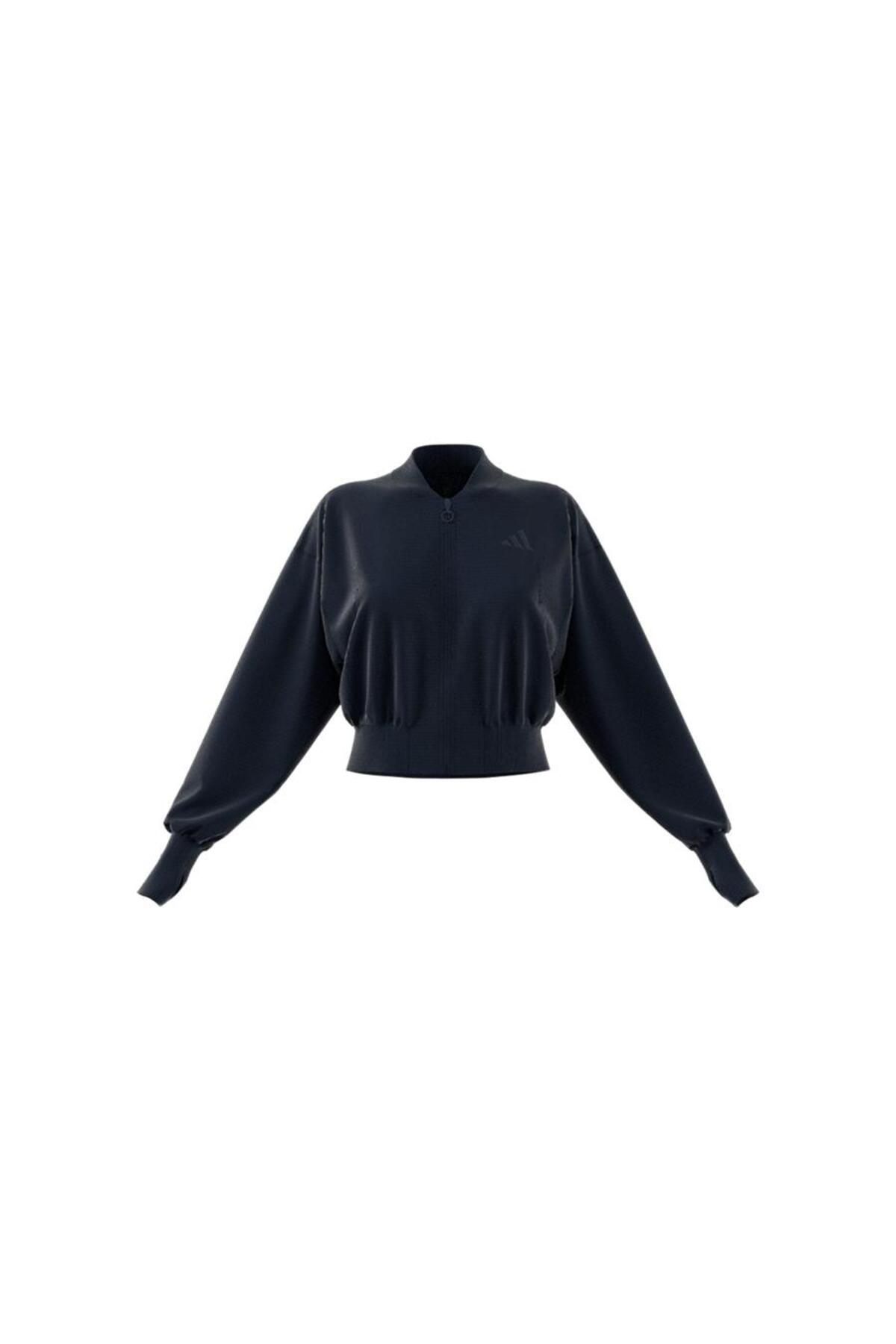 W All Szn L Jkt Kadın Ceket Iw1031 W All Szn L Jkt Kadın Ceket Iw1031