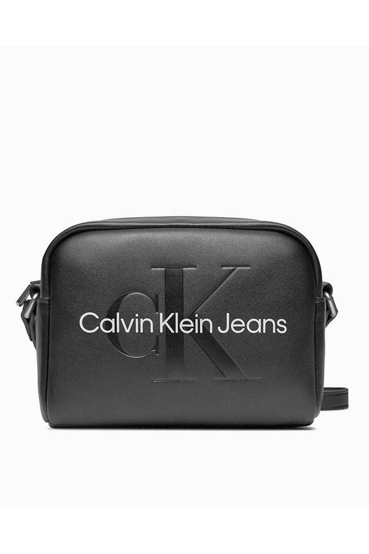 Sculpted Camera Bag Çapraz Askılı Çanta Sculpted Camera Bag Çapraz Askılı Çanta