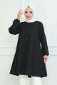 Tunik Siyah 601 Tunik Siyah 601
