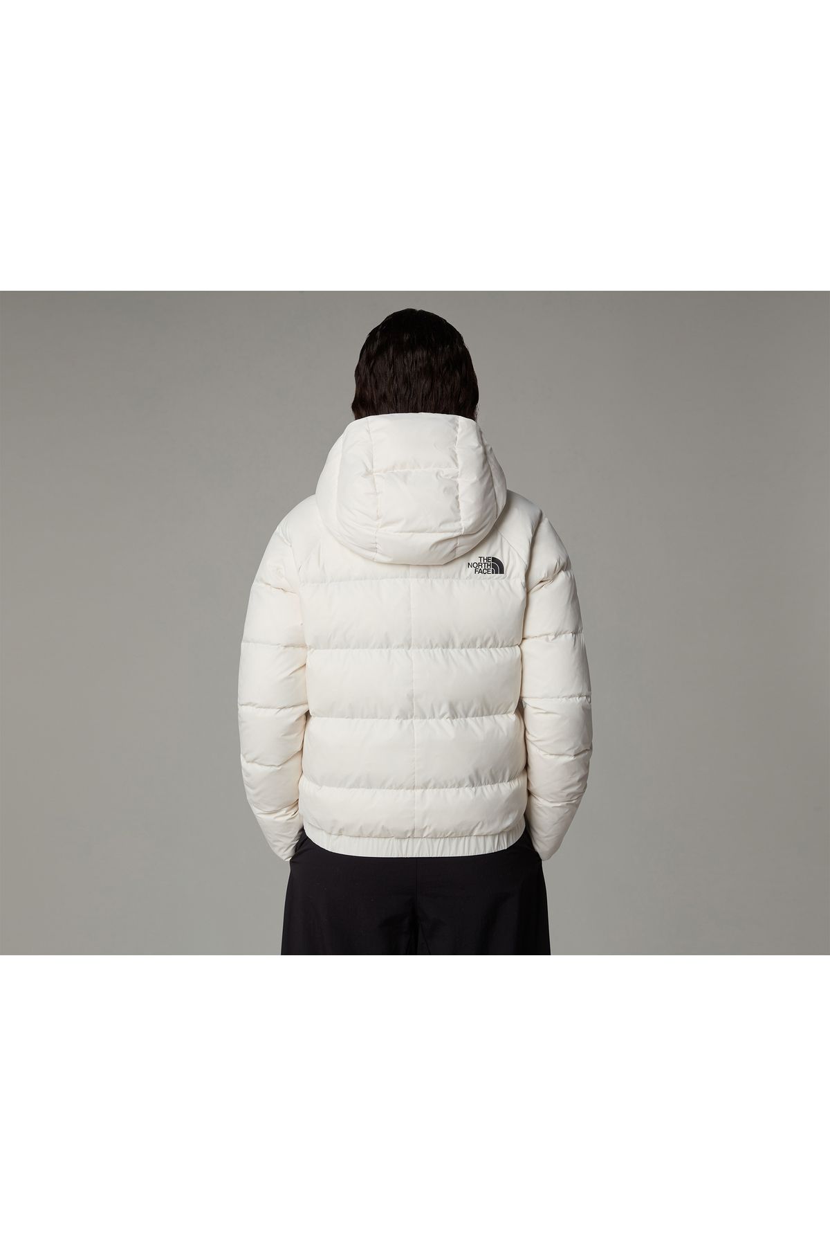 W Hyalite Down Hoodie (550 Kaz Tüyü) Kadın Kışlık Outdoor Montu Renkli W Hyalite Down Hoodie (550 Kaz Tüyü) Kadın Kışlık Outdoor Montu Renkli
