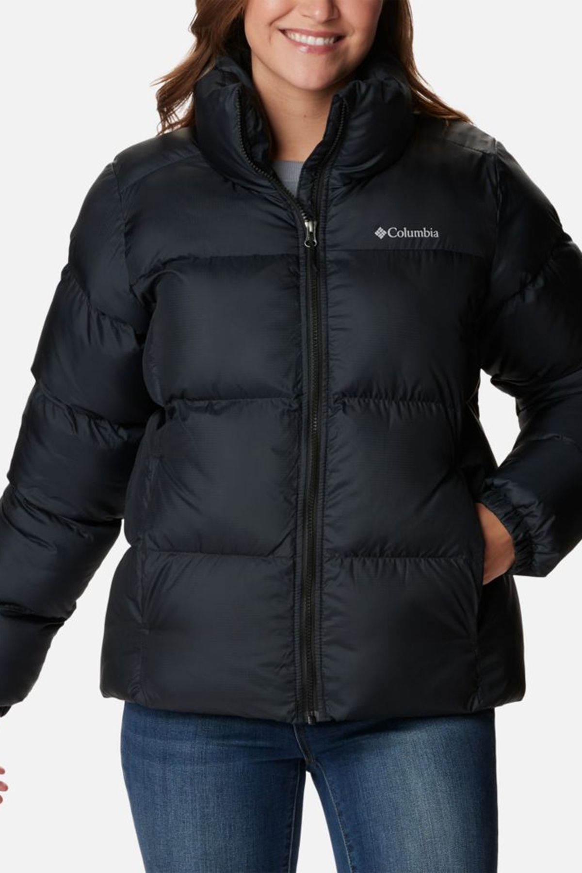 Wl2434 Puffect Iı Full Zıp Jacket Wl2434 Puffect Iı Full Zıp Jacket