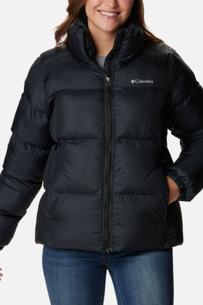 Wl2434 Puffect Iı Full Zıp Jacket Wl2434 Puffect Iı Full Zıp Jacket