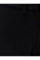 Standart Bel Geniş Paça Düğmeli Culotte Jeans Standart Bel Geniş Paça Düğmeli Culotte Jeans