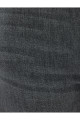 Yüksek Bel Kot Pantolon Slim Fit Düz Paça Düğmeli Pamuklu - Slim Straight Fit Jean Yüksek Bel Kot Pantolon Slim Fit Düz Paça Düğmeli Pamuklu - Slim Straight Fit Jean