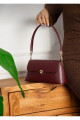 MERİ MODEL BORDO KADIN OMUZ VE KOL ÇANTASI MERİ MODEL BORDO KADIN OMUZ VE KOL ÇANTASI