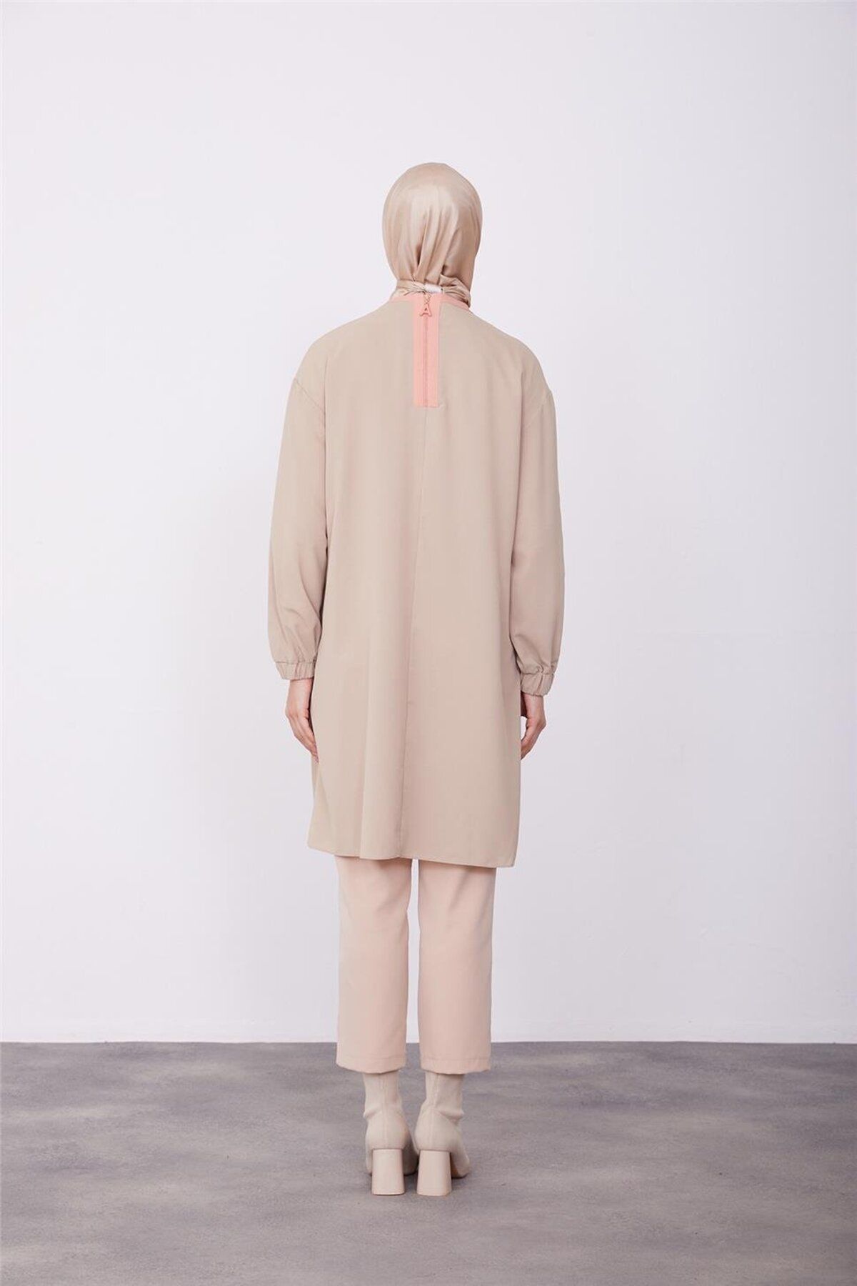 Tunik 23k4455 Latte Tunik 23k4455 Latte