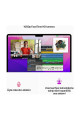 MacBook Air M2 8 GB 256 GB SSD 13.6" MLY13TU/A Yıldız Işığı MacBook Air M2 8 GB 256 GB SSD 13.6" MLY13TU/A Yıldız Işığı