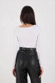 Uzun Kollu Basic Bluz B1501-asn75 Uzun Kollu Basic Bluz B1501-asn75