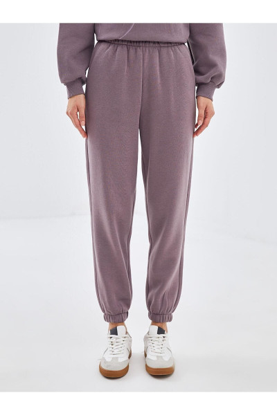 LCW Vision Beli Lastikli Kadın Jogger Eşofman Altı LCW Vision Beli Lastikli Kadın Jogger Eşofman Altı