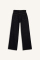 Wide Leg Fit Geniş Kalıp Yüksek Bel Geniş Paça Uzun Jean Pantolon 3196557 Wide Leg Fit Geniş Kalıp Yüksek Bel Geniş Paça Uzun Jean Pantolon 3196557
