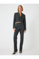 Slim Fit Standart Bel Kumaş Pantolon Slim Fit Standart Bel Kumaş Pantolon