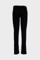 Sydney Siyah Yüksek Bel Patı Fermuarlı Slim Straight Jean Pantolon C 4529-066 Sydney Siyah Yüksek Bel Patı Fermuarlı Slim Straight Jean Pantolon C 4529-066