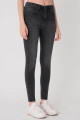 Yüksek Bel Skinny Jean Pantolon Pn6578-pnp Yüksek Bel Skinny Jean Pantolon Pn6578-pnp