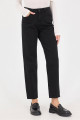 Yüksek Bel Mom Jean Pantolon PN8624-PNF Yüksek Bel Mom Jean Pantolon PN8624-PNF