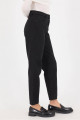 Yüksek Bel Mom Jean Pantolon PN8624-PNF Yüksek Bel Mom Jean Pantolon PN8624-PNF