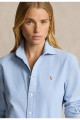 Slim Fit Oxford Shirt Slim Fit Oxford Shirt