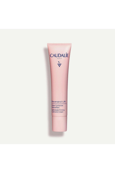 Resveratrol-lift Sıkılaştırıcı Etkili Hafif Dokulu Kaşmir Bakım Kremi 40 ml Resveratrol-lift Sıkılaştırıcı Etkili Hafif Dokulu Kaşmir Bakım Kremi 40 ml
