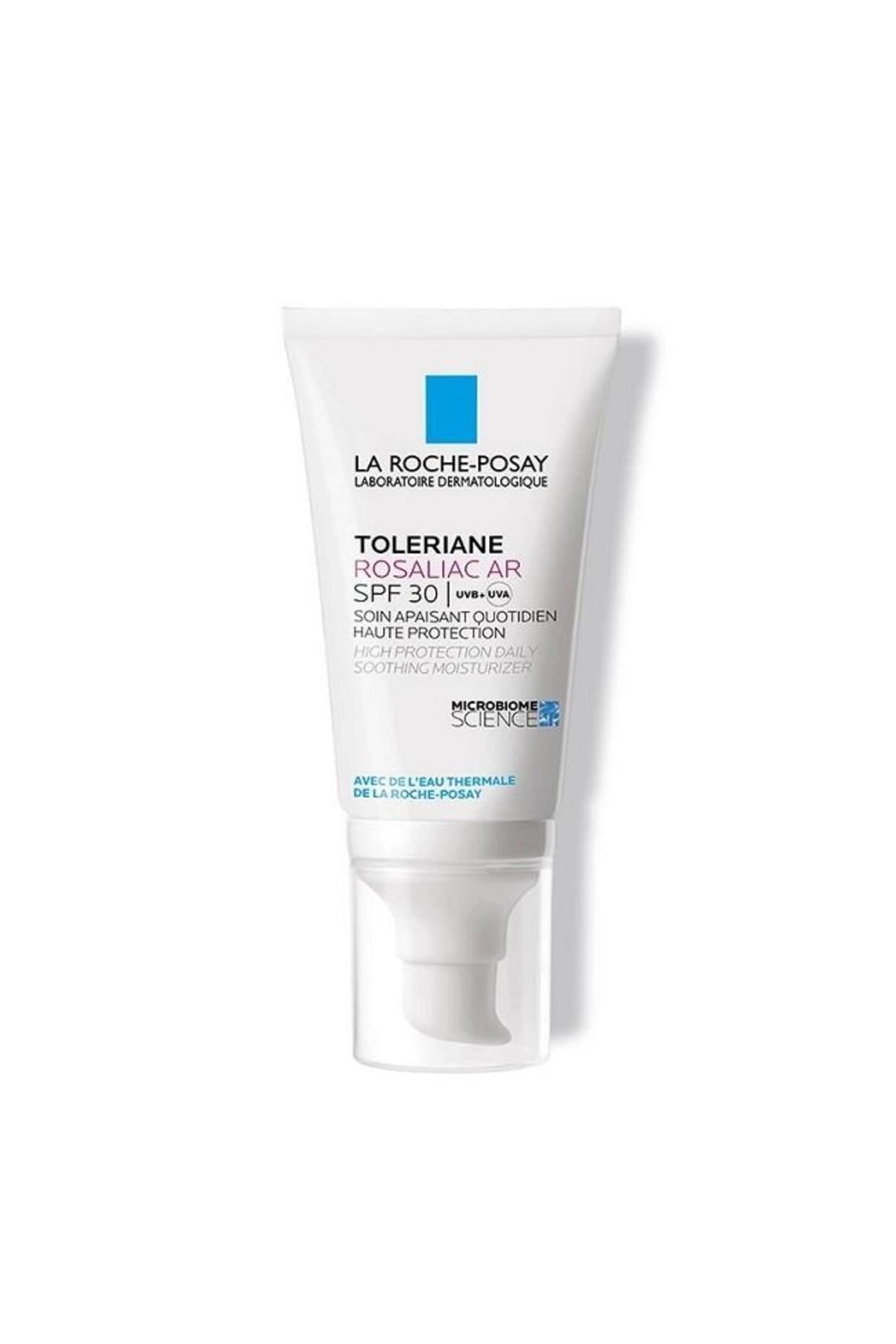 Toleriane Rosaliac Ar Spf 30 Güneş Korumalı Krem 50 ml