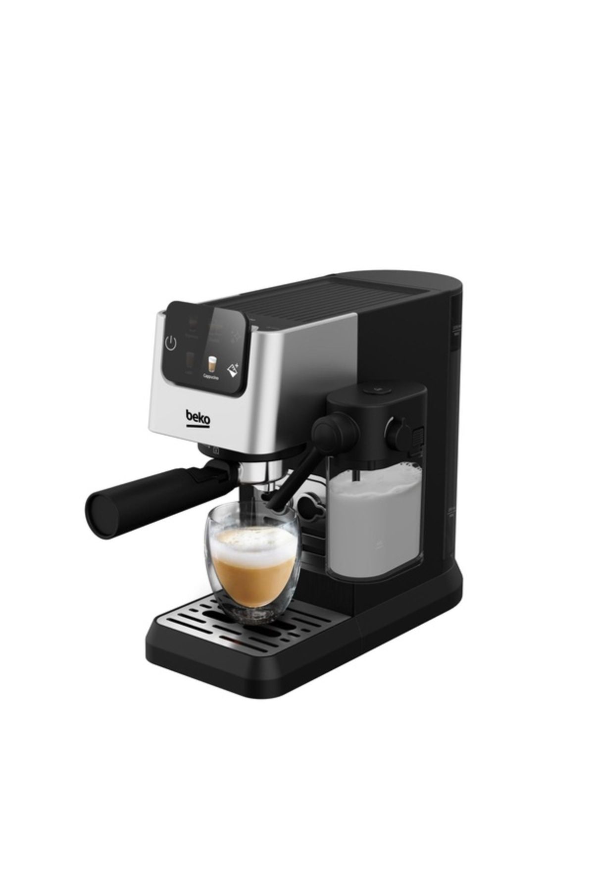 CEP 5304 X Espresso Makinesi