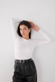 Uzun Kollu Basic Bluz B1501-asn75 Uzun Kollu Basic Bluz B1501-asn75