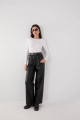 Uzun Kollu Basic Bluz B1501-asn75 Uzun Kollu Basic Bluz B1501-asn75
